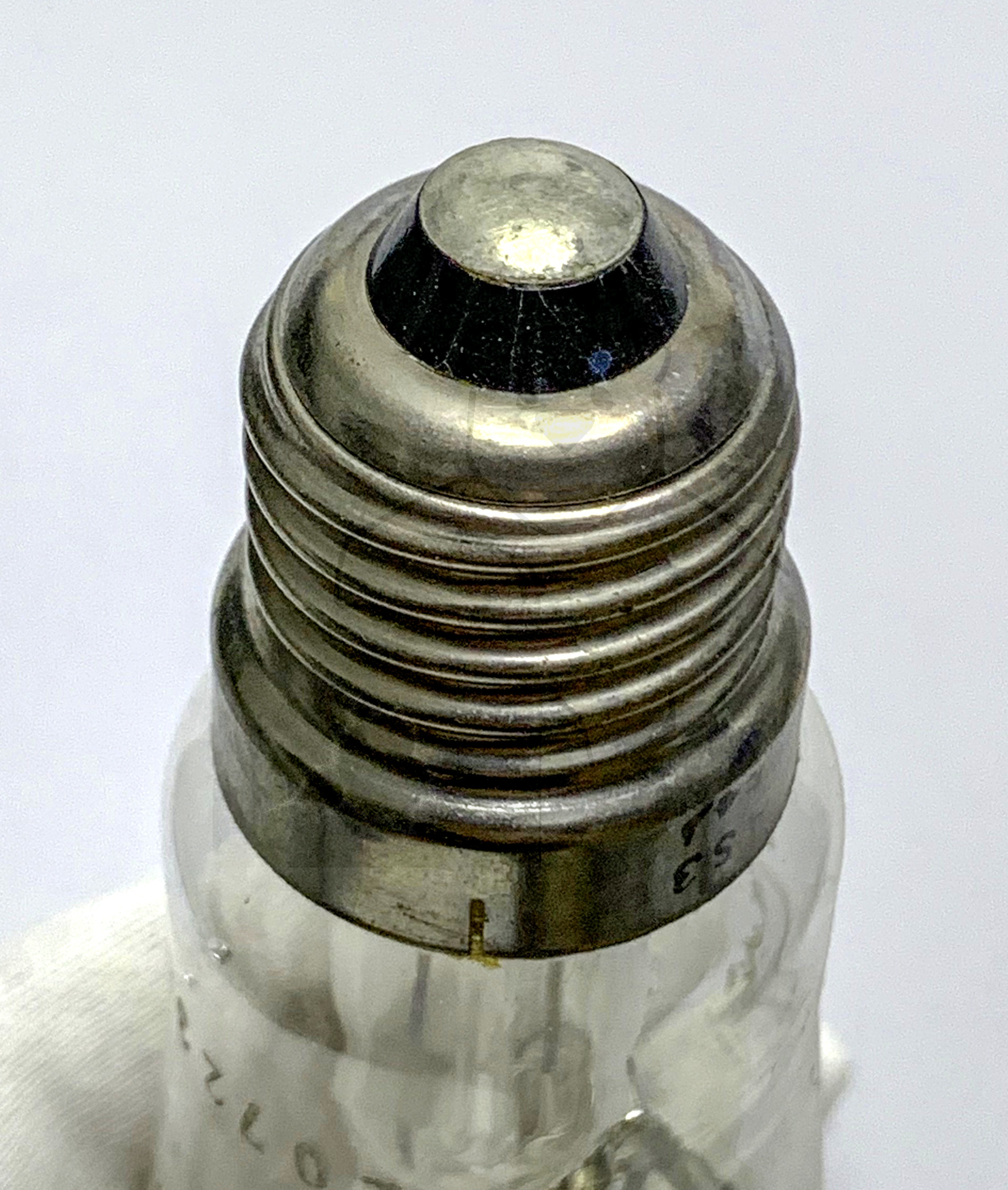 Röhren mit: Edison, E27